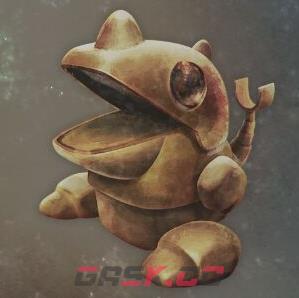 《破晓传说》机械兽铜像获取方法介绍-第1张-单机攻略-GASK