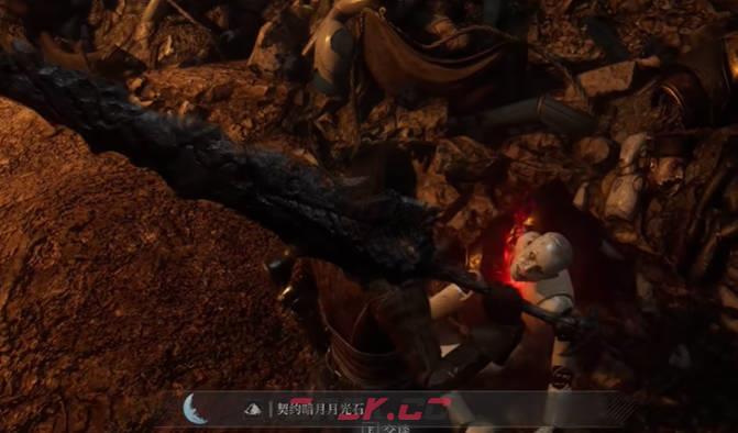 《匹诺曹的谎言》破碎人偶姿势任务视频攻略-第1张-单机攻略-GASK