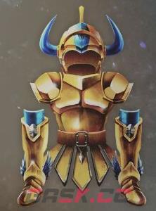 《破晓传说》金制全身铠获取方法介绍-第1张-单机攻略-GASK