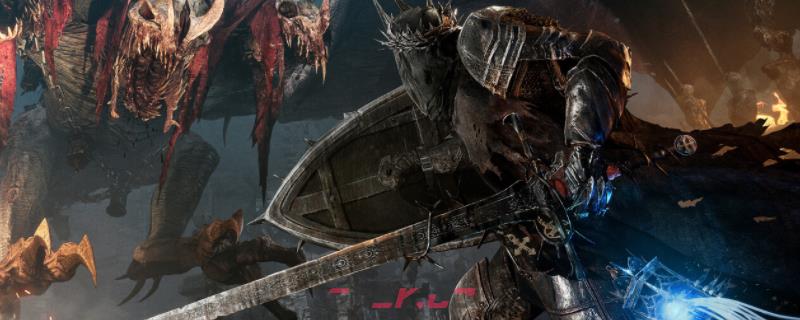 《堕落之主》皮耶塔的剑武器有什么特点-第1张-单机攻略-GASK