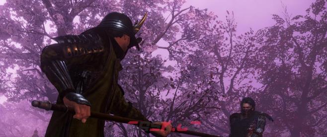 《仁王2》楚叶矢守护灵获取方法介绍-第1张-单机攻略-GASK