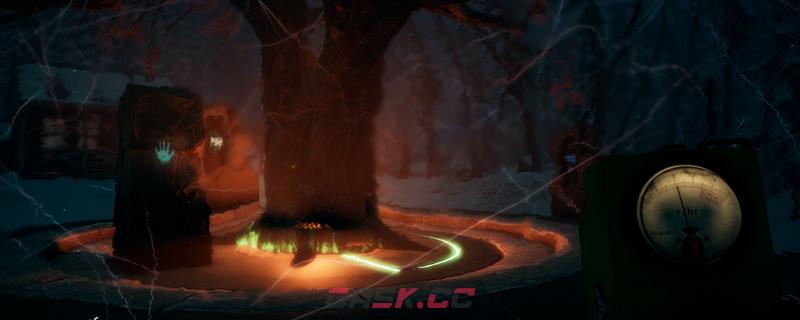 《科纳风暴2》需要什么配置-第1张-单机攻略-GASK