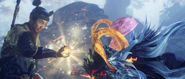 《仁王2》八百波姬守护灵获取方法介绍-第1张-单机攻略-GASK