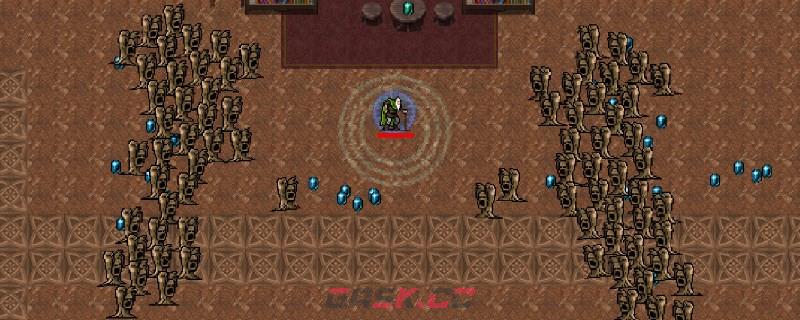 《吸血鬼幸存者》去齿强化怎么解锁-第1张-单机攻略-GASK