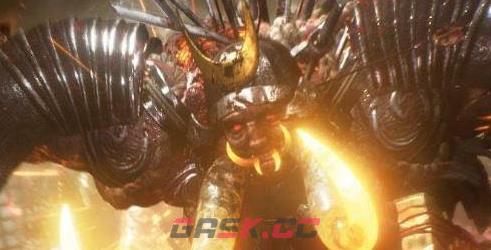 《仁王2》豹尾神守护灵获取方法介绍-第1张-单机攻略-GASK