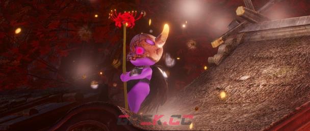 《仁王2》青龙守护灵获取方法介绍-第1张-单机攻略-GASK