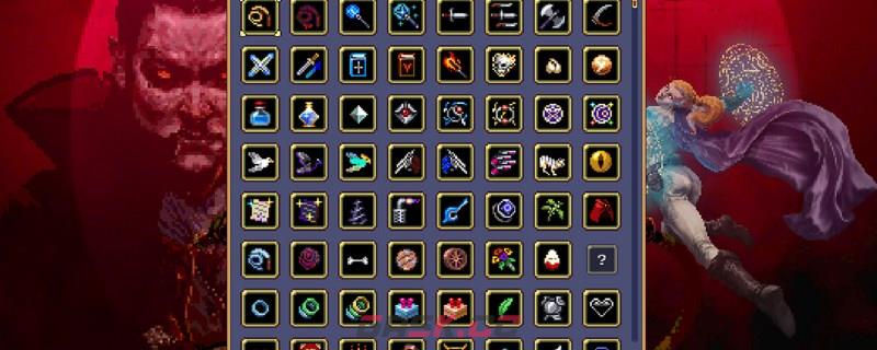 《吸血鬼幸存者》密能模式怎么解锁-第1张-单机攻略-GASK