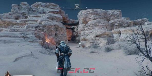 《刺客信条：幻景》历史古迹《一千零一夜》在哪里-第4张-单机攻略-GASK