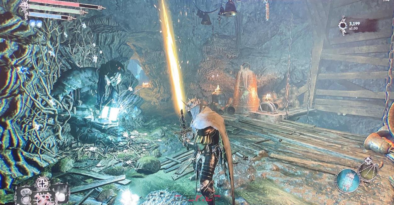 《堕落之主》皮耶塔的剑武器有什么特点-第2张-单机攻略-GASK