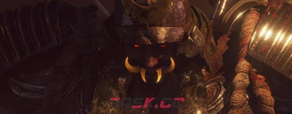 《仁王2》天眼孔雀守护灵获取方法介绍-第1张-单机攻略-GASK