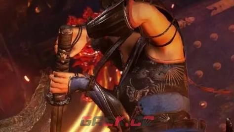 《仁王2》真神守护灵获取方法介绍-第1张-单机攻略-GASK