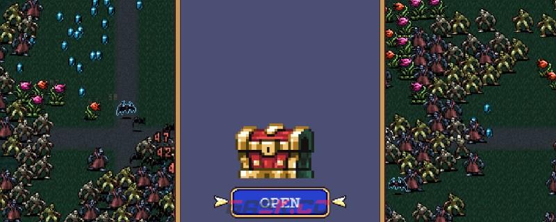 《吸血鬼幸存者》排除强化怎么解锁-第1张-单机攻略-GASK