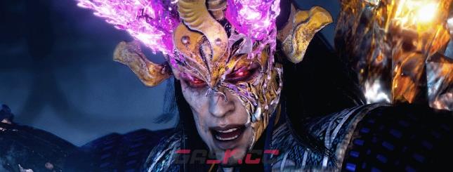 《仁王2》玄武守护灵获取方法介绍-第1张-单机攻略-GASK