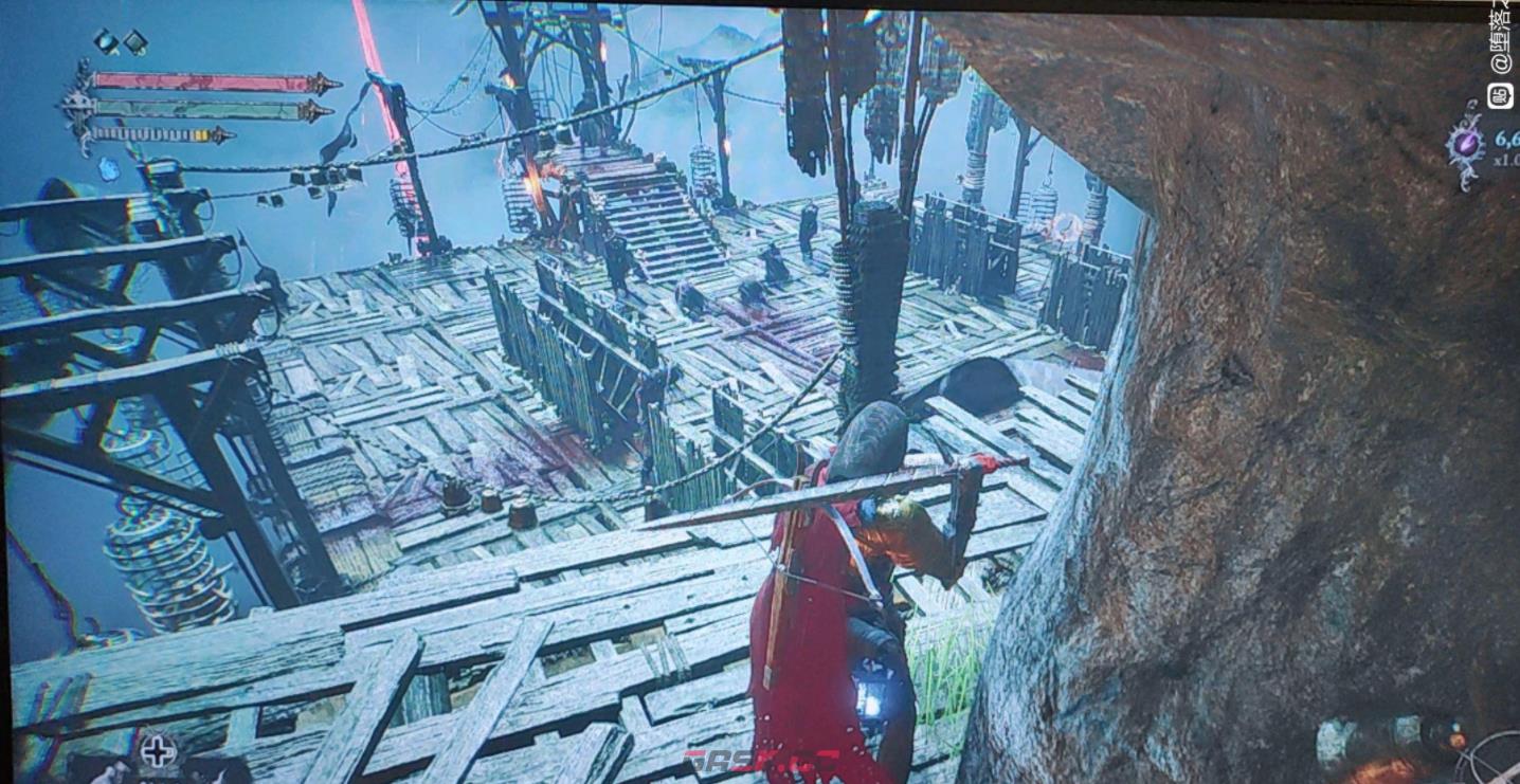 《堕落之主》前期什么地方刷魂比较好-第3张-单机攻略-GASK