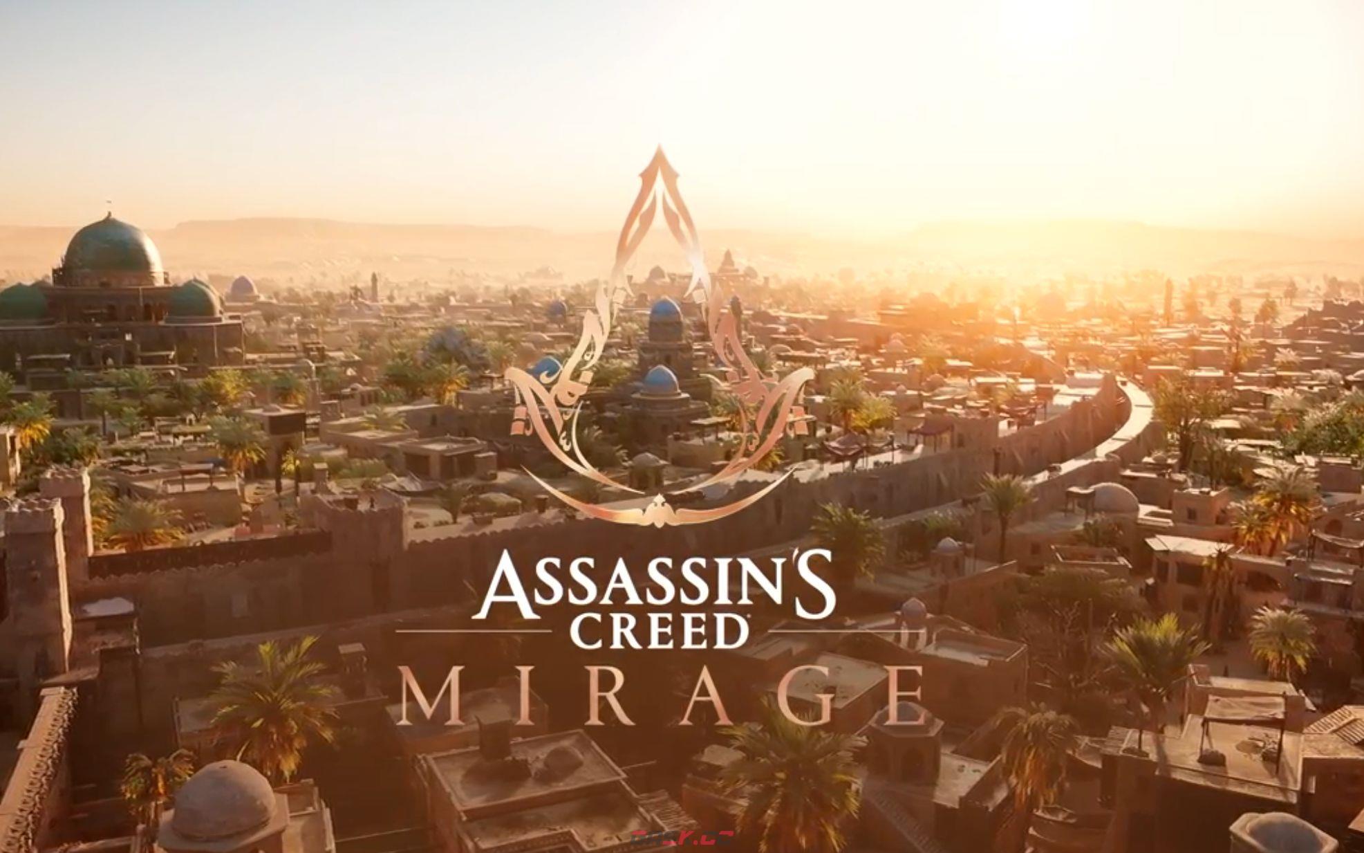 《刺客信条：幻景》德尔维什的文物收集攻略 德尔维什的文物位置及奖励-第1张-单机攻略-GASK