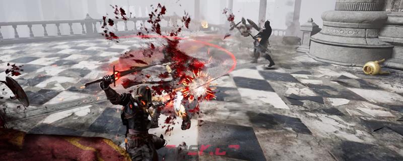 《觉醒者：遗忘之誓》有什么背景剧情-第1张-单机攻略-GASK