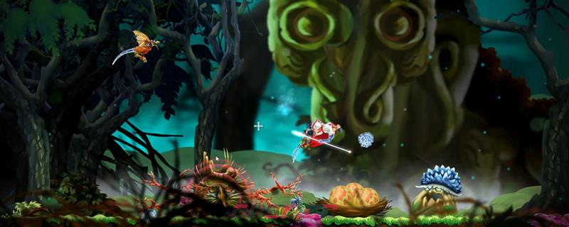 《Slavania》需要什么配置