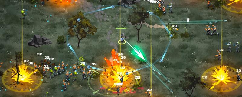 《致命地带》需要什么配置-第1张-单机攻略-GASK