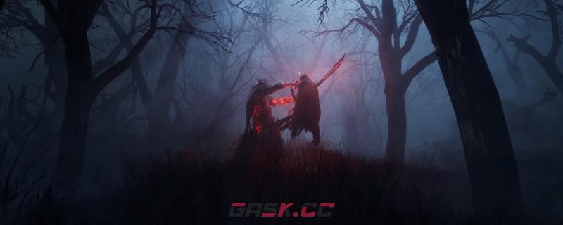 《堕落之主》光辉法术怎么获得-第1张-单机攻略-GASK