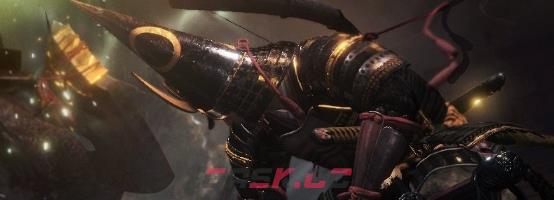 《仁王2》濑户大将魂核作用介绍-第1张-单机攻略-GASK