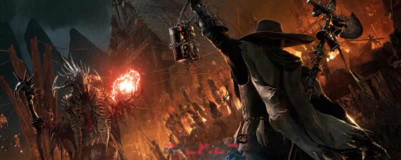 《堕落之主》所有提灯凿子在哪里获得-第1张-单机攻略-GASK