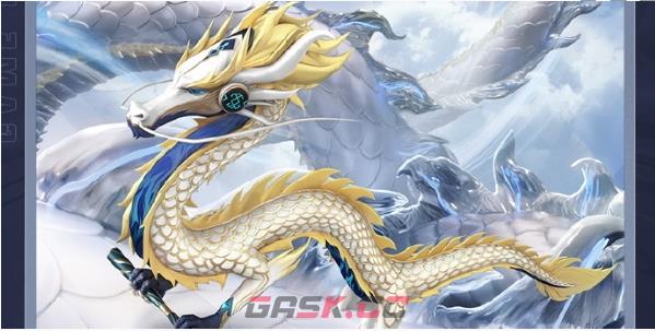 《和平精英》黄族统领皮肤介绍一览-第2张-手游攻略-GASK