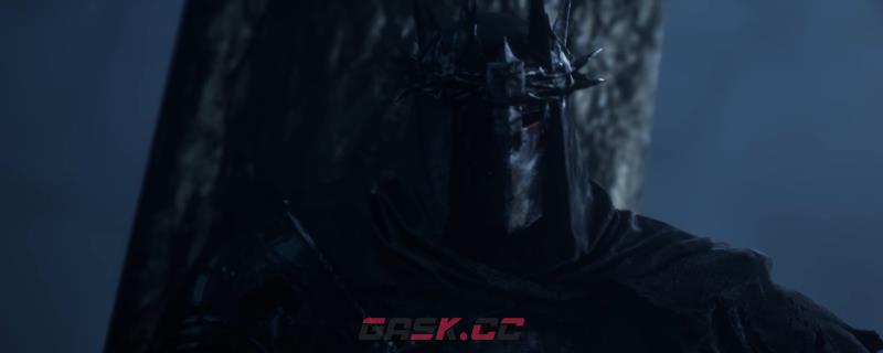 《堕落之主》游戏抽魂有什么技巧-第1张-单机攻略-GASK