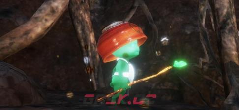 《仁王2》子泣爷爷魂核作用介绍-第1张-单机攻略-GASK