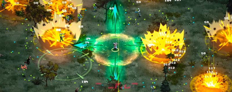 《致命地带》有什么特殊玩法-第1张-单机攻略-GASK