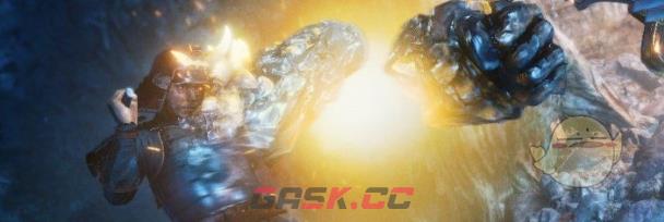 《仁王2》土蜘蛛魂核作用介绍-第1张-单机攻略-GASK