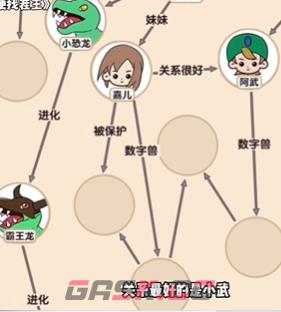 《爆梗找茬王》电子宝贝通关攻略-第3张-手游攻略-GASK