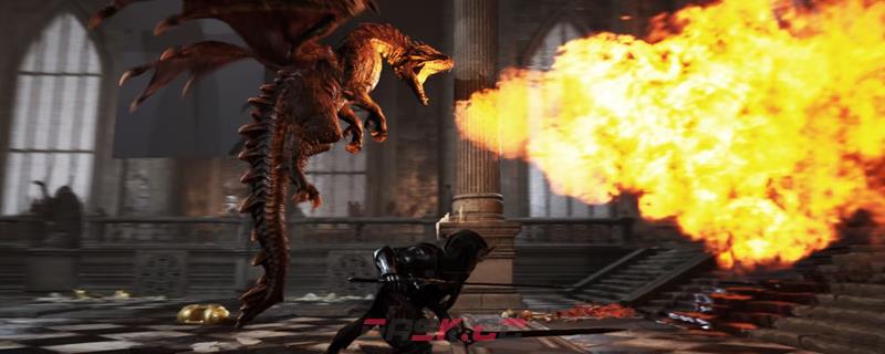 《觉醒者：遗忘之誓》需要什么配置-第1张-单机攻略-GASK