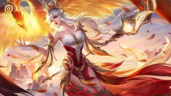 《王者荣耀》2023双十一返场活动分享-第4张-手游攻略-GASK