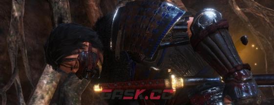 《仁王2》针小鬼魂核作用介绍-第1张-单机攻略-GASK