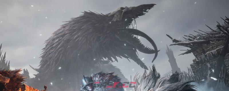 《堕落之主》单杀红死神需要什么准备-第1张-单机攻略-GASK