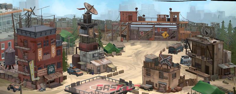 《致命地带》有什么特色内容-第1张-单机攻略-GASK