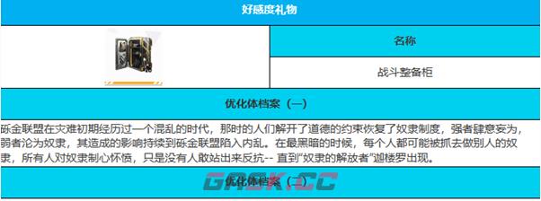 《绯色回响》迦楼罗角色介绍一览-第6张-手游攻略-GASK