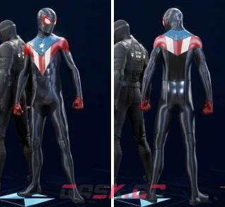 《漫威蜘蛛侠2》迈尔斯的Boricua套装怎么获取-第1张-单机攻略-GASK