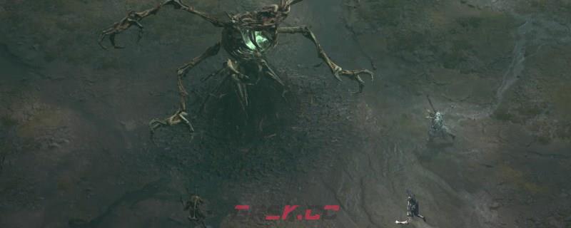 《暗黑破坏神4》奇异疗法任务怎么做-第1张-单机攻略-GASK