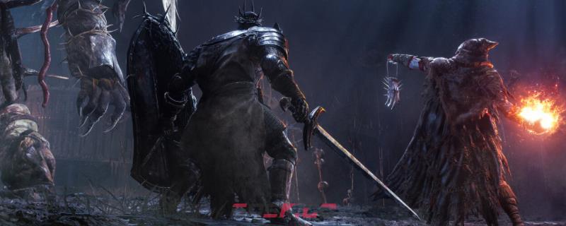 《堕落之主》萎靡符文怎么获得-第1张-单机攻略-GASK