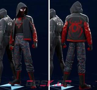 《漫威蜘蛛侠2》迈尔斯的最终套装怎么获取-第1张-单机攻略-GASK