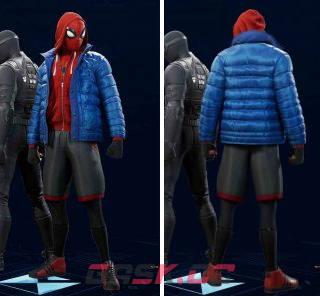 《漫威蜘蛛侠2》迈尔斯的运动装套装怎么获取-第1张-单机攻略-GASK