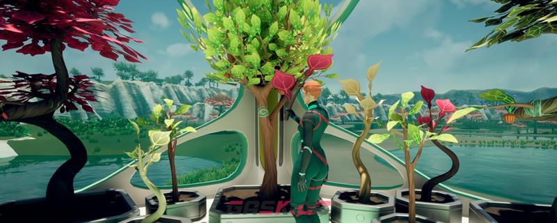 《蜂巢》有什么特殊玩法-第1张-单机攻略-GASK