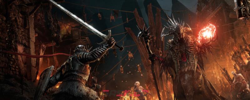 《堕落之主》吞灵符文怎么获得-第1张-单机攻略-GASK