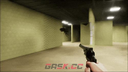 《打破后室》有什么特色内容-第5张-单机攻略-GASK