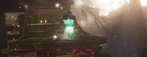 《仁王2》源太产衣获得方法介绍-第1张-单机攻略-GASK