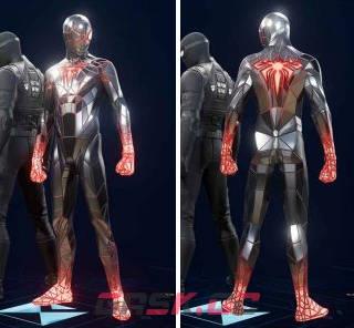 《漫威蜘蛛侠2》迈尔斯的可编程物质套装怎么获取-第1张-单机攻略-GASK