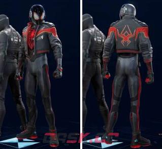 《漫威蜘蛛侠2》迈尔斯的莫拉莱斯2020怎么获取-第1张-单机攻略-GASK