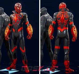 《漫威蜘蛛侠2》迈尔斯的罢工套装怎么获取-第1张-单机攻略-GASK