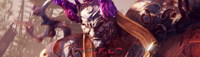 《仁王2》绝群倾奇之铠获得方法介绍-第1张-单机攻略-GASK